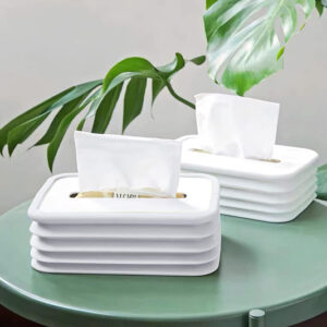 011_1d33ff22-f0a5-4765-bb59-a597ebc2fec1.jpg Simple Silicone Tissue Holder – Cube/Cylinder Tissue Box...