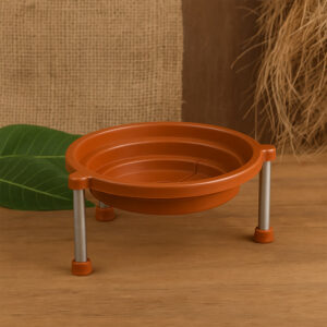 Multipurpose Matka Stand / Plant Pot Water Pot...