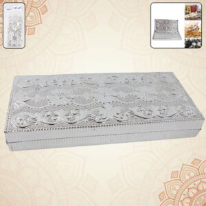 Multipurpose Rectangular Shaped Decorative Designer Gifti...