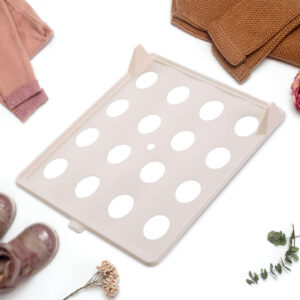 Stackable Shirt Clothes Folding Board (32×26 CM /...