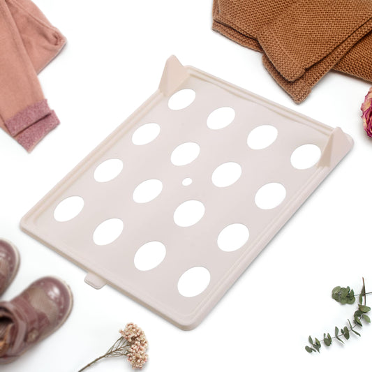 Stackable Shirt Clothes Folding Board (32×26 CM /...