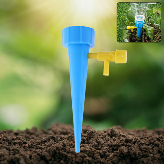 Blue Plant Watering Spikes self Watering Spikes (1...