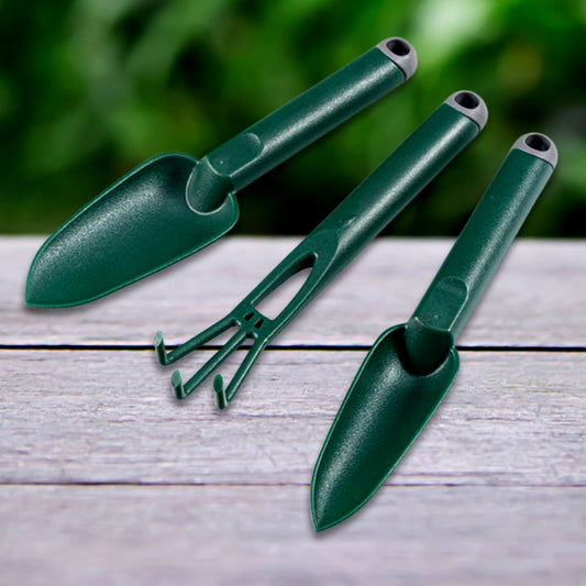 Heavy Duty Garden Trowel – Mini Gardening Tool...