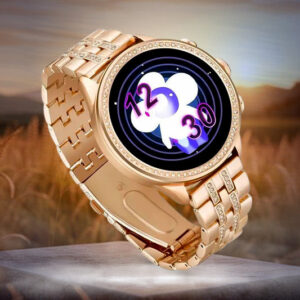 Gen 9 Diamond Strap Latest Smartwatch HD Display...