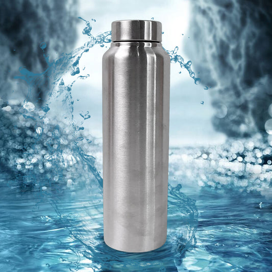 Stainless Steel Vacuum-Insulated Drink Water Bottle (1000...