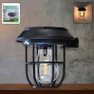 01_348c116f-4043-4f74-92bb-9f86abc617c3.jpg Solar Lantern Wall Lights Fixtures with Motion Sensor...