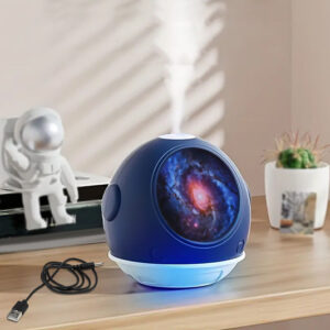 Astronaut Humidifier, Ball Shape Humidifier (1 Pc /...