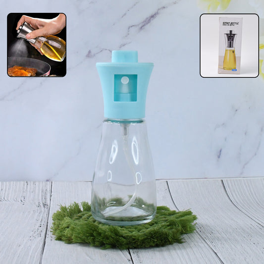 Oil Dispenser Bottle, Oil and Vinegar Cruet, Oil...