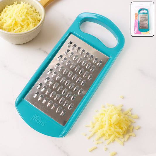 Supermom Multipurpose Cheese & Vegetable Grater (1 Pc)