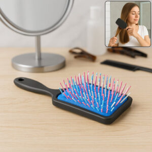 Massage Comb, Massage Hair Brush (1 Pc), Hair...