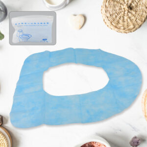 Disposable Toilet Seat Covers / waterproof isolation Disp...