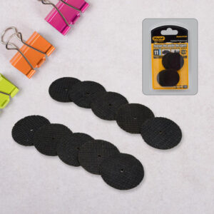 Grinder Cutting Disc Tool Grinder Accessories (11 Pcs...