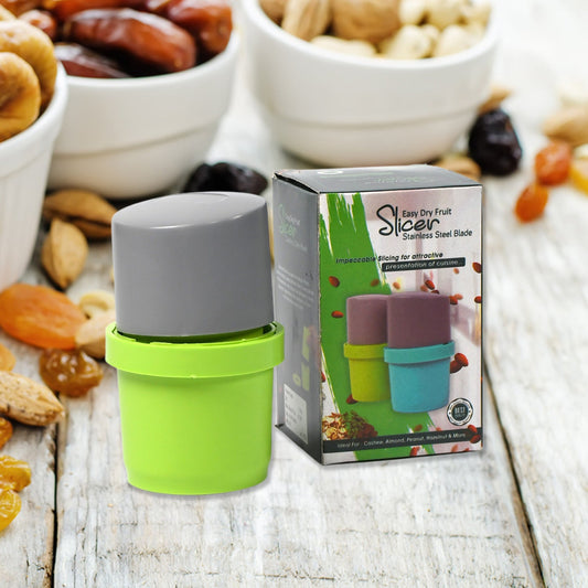Plastic Dry Fruit and Paper Mill Grinder Slicer...