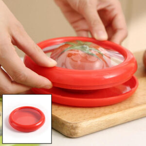 Vegetable Container Premium Fruits Saver Keeper for Kitch...