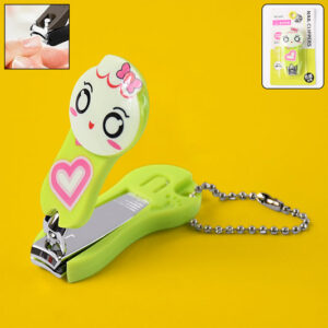 Cute Cartoon Nail Clipper / Cutter Lovely Cat...