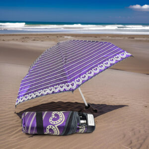 3-Fold & 5 Floor Sun Protective Solid Foldable...