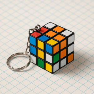 1Pc Mini Cube, Puzzle Game for Boy And...
