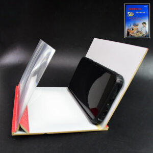 5D HD Mobile Phone Screen Magnifier Amplifier (1...