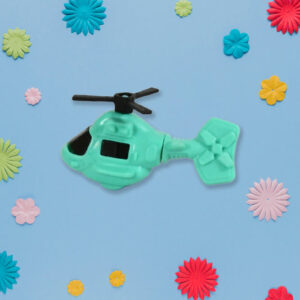 Small DIY Helicopter Toy, Small Kid's Toy, Rotating...