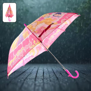 3 Fold Manual Open Umbrella | Windproof, Sunproof...