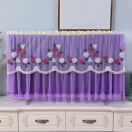 Dustproof Cover For Indoor, TV Screen Protector Cloth...