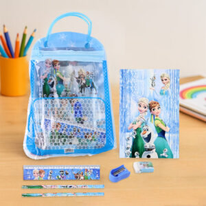 Stationery Kit for Kids - Stationery Set (6...