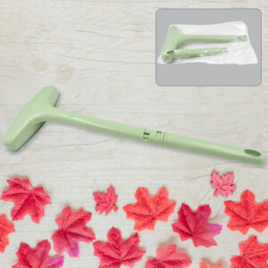 Window Screen Cleaning Brush With Extendable Handle (1...