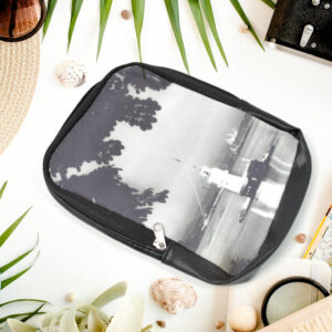 Multi Purpose Storage Bag, Pouches Portable Period Kit...