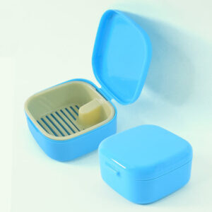 Oblivion Multi-Purpose Storage Box (mix color & 1...