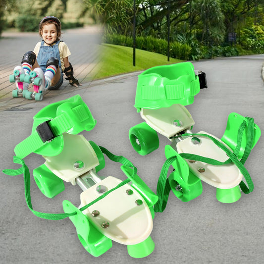 Roller Skates for Kids, Very Adjustable & Comfortable...
