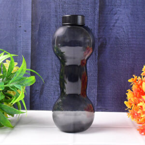 Dumbbell Water Bottle Gym Water Bottle Use For...