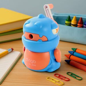 Sharpener for Pencil with Removable Tray Hardiness Steel...