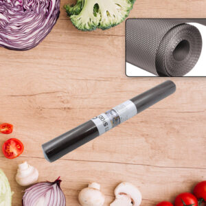 Multipurpose Anti-Slip Mat Liner Roll for Kitchen, Bathro...