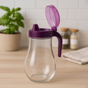 Apex Jessy Oil and Juice Pourer Dispenser Bottle...