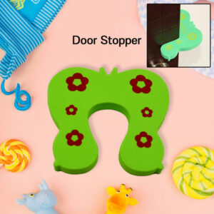 Kids Safety and Protection Finger Pich Door Guard,...