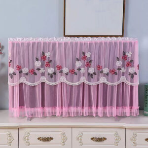 Dustproof Cover for Indoor, TV Screen Protector Cloth...