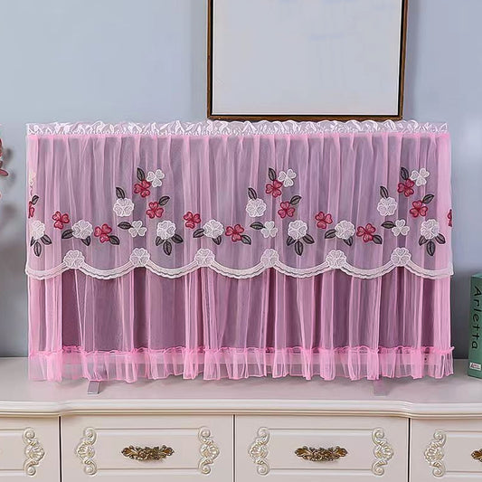 Dustproof Cover for Indoor, TV Screen Protector Cloth...