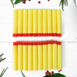 01_9971b3e1-9239-45f6-9b41-446ea43a4585.jpg Refill Bullet Darts Soft Round Head Blasters Kids...