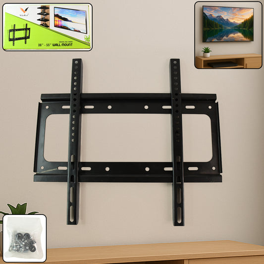 Universal Heavy Duty Adjustable Metal LED LCD TV...