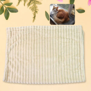 Pet Soft Cat Dog Blanket / Towel Soft...