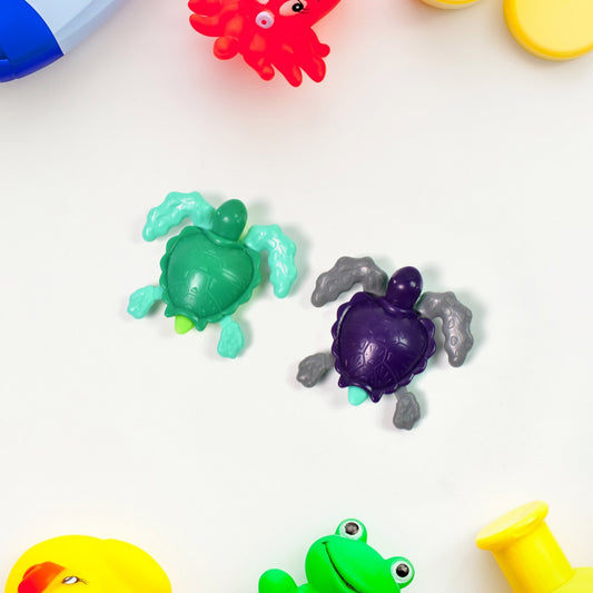 Small Diy Turtle Toy, Mini Turtle, Sea Turtle...