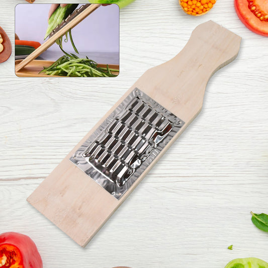Vegetable Shredder Slicer Fry Cheese Grater Food Vegetabl...