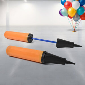 Pump for Balloons, Hand Pump, Air Pump Balloon,...