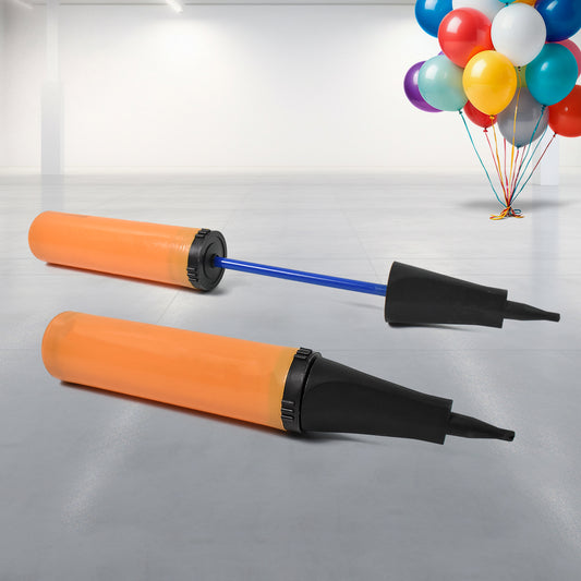 Pump for Balloons, Hand Pump, Air Pump Balloon,...