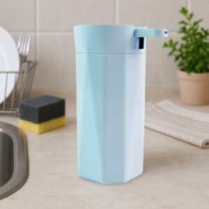 Apex Push It Soap Dispenser Approx 300ml (1...