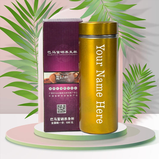 Customize WATER BOTTLE HIGH QUALITY VACUUM BOTTLE FOR...