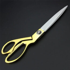 Stainless Steel Tailoring Scissor Sharp Cloth Cutting for...