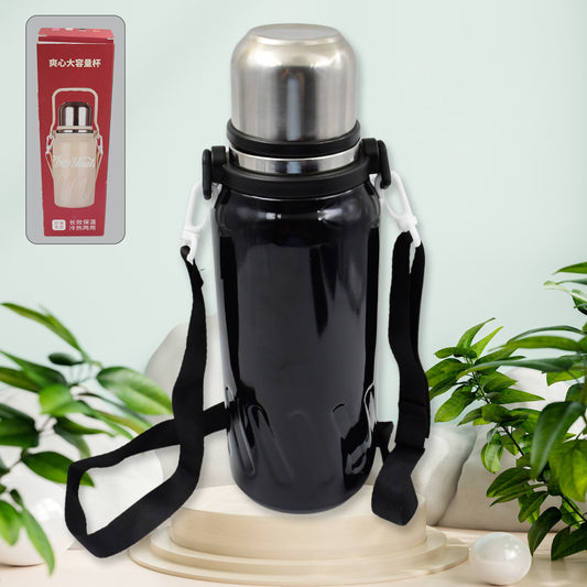 Stainless Steel Water Bottle, Vacuum Insulated Cup /...