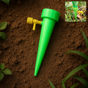 Green Plant Watering Spikes self Watering Spikes (1...