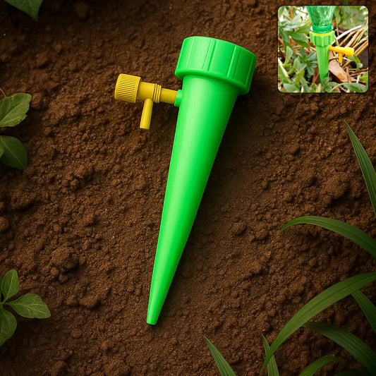 Green Plant Watering Spikes self Watering Spikes (1...